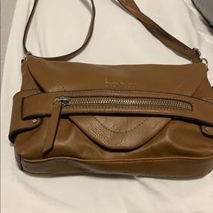 Nicole Miller purse